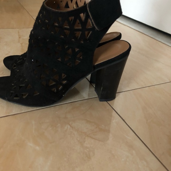 Comfy heels - Picture 4 of 5